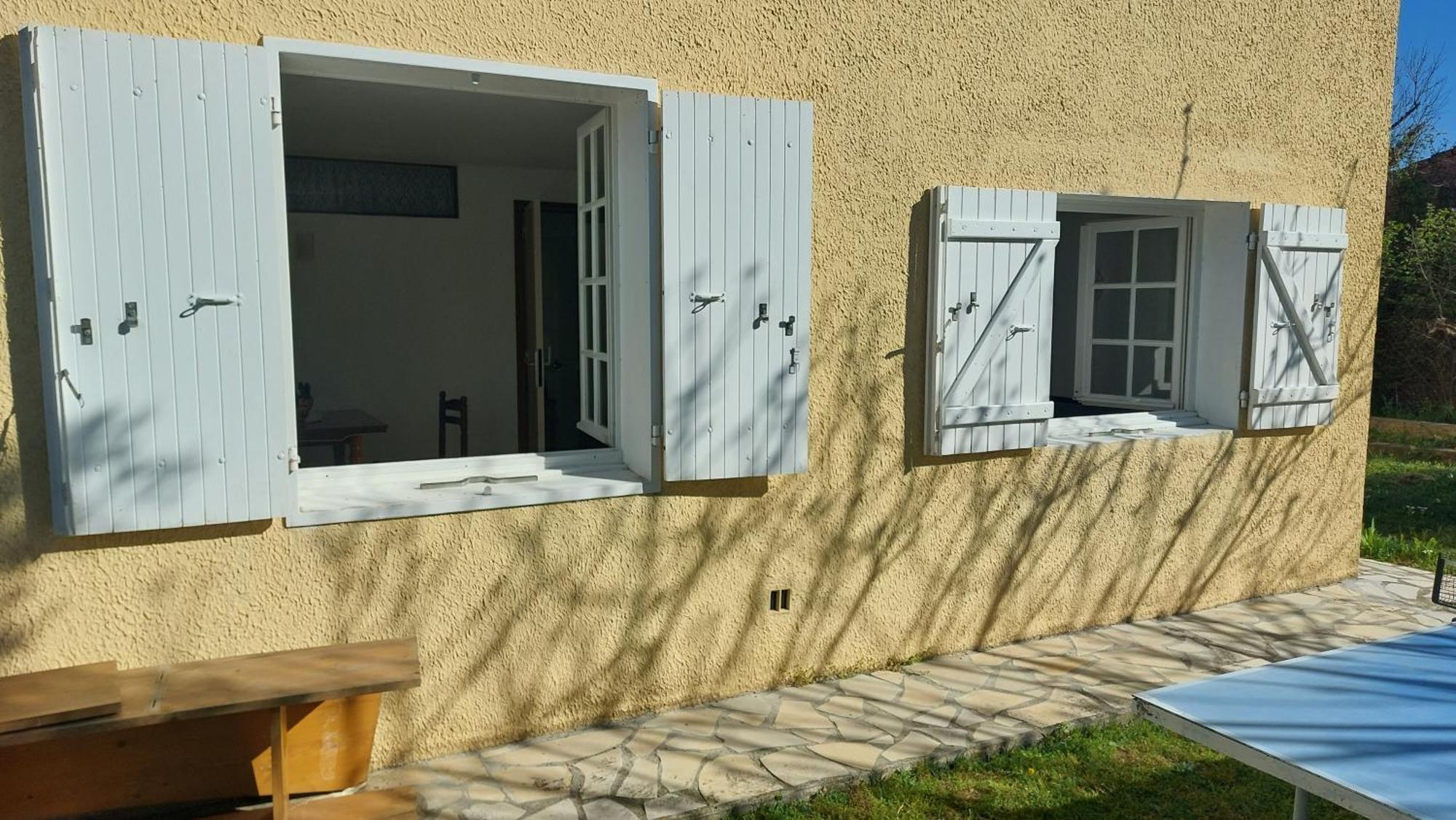 Belle Maison 140 M2 A 15 Mn De La Mer 10 Mn De Montpellier Teyran Eksteriør billede